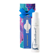 Load image into Gallery viewer, De Lorenzo Haircare Restructurant Leave in Treatment for dry damaged hair in a Bon Bon Christmas pack. Stylecom.nz