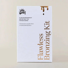 Load image into Gallery viewer, LITTLE HONEY • Flawless Bronzing Kit (Mist & Glove)