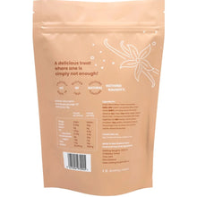 Load image into Gallery viewer, Nothing Naughty • Premium Whey Protein Bites 300g - Vanilla Bean