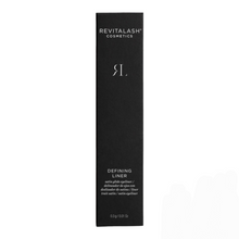 Load image into Gallery viewer, REVITALASH • DEFINING LINER EYELINER | BLACK