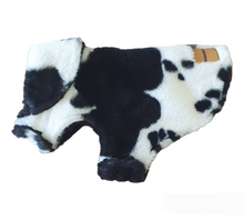 Load image into Gallery viewer, STYLECOM.NZ ▪︎ THE POSH COAT • SIZE XXS 26cm