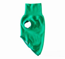 Load image into Gallery viewer, STYLECOM.NZ • Lime Green Dog Sleeveless Top • Size L