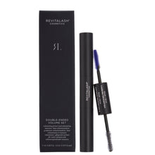 Load image into Gallery viewer, Revitalash Double Ended Mascara for volume and long lashes. Hypo-allergenic and safe to
use on sensitive eyes. Sold at Stylecom.nz