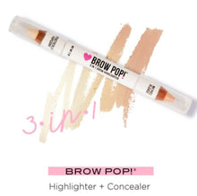 Load image into Gallery viewer, PONi • BROW POP!