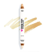 Load image into Gallery viewer, PONi • BROW POP!