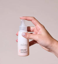 Load image into Gallery viewer, The Jojoba Company • Jojoba Water Toning Mist 50ml