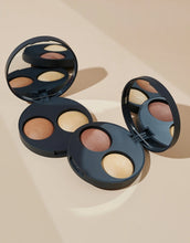 Load image into Gallery viewer, INIKA ORGANIC • Baked Contour | Highlighting Duo - Teak
