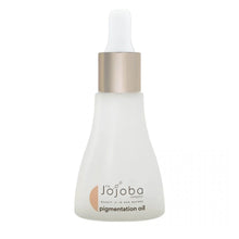 Load image into Gallery viewer, The Jojoba Company Pigmentation Oil. Natural Skincare. Stylecom.nz