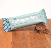 Load image into Gallery viewer, NOTHING NAUGHTY • Collagen Beauty Bar - Single 40g