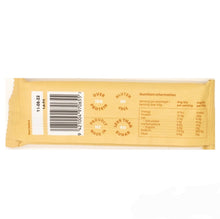 Load image into Gallery viewer, NOTHING NAUGHTY • Pineapple Protein Bars - Box x12 40g