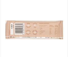Load image into Gallery viewer, NOTHING NAUGHTY • Vanilla Bean Protein Bars - Box x12 40g