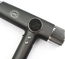 Load image into Gallery viewer, H2D XTREME | 4 in 1 Hairdryer + Styler • Space Grey