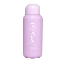 Load image into Gallery viewer, Pastel Collective - Hydrate + Strength + Anti Frizz Shampoo 350ml. Available at Stylecom.nz