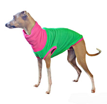 Load image into Gallery viewer, Stylecom.nz Dog Clothes. Fashion Top Made In New Zealand