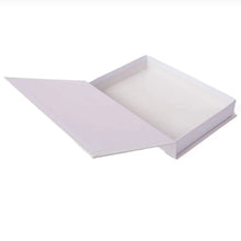 Load image into Gallery viewer, Luxury Decorative Book Box - MONOCHROME HOME