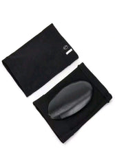 Load image into Gallery viewer, Black Elastane Foot Arch Support • 1 Pair