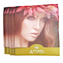 Load image into Gallery viewer, Angel En Provence - Helichrysum Dry | Damaged Hair Shampoo + Conditioner Sachet Bundle x5