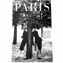 Load image into Gallery viewer, Luxury Decorative Book Box - PARIS