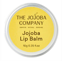 Load image into Gallery viewer, THE JOJOBA COMPANY • Jojoba Lip Balm 10g
