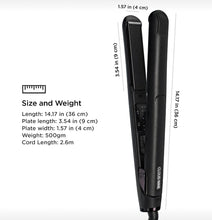 Load image into Gallery viewer, CLOUD NINE - Award Winning THE ORIGINAL IRON Hair Straightner