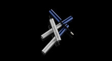 Load image into Gallery viewer, REVITALASH  - Advanced Brow Conditioner 3ml