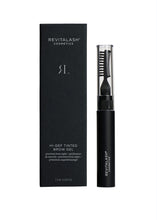 Load image into Gallery viewer, Revitalash ~ High Def Eye Brow Gel ~ Soft Brown