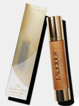 Load image into Gallery viewer, Lalicious ~ The Golden Oil 120ml