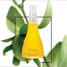 Load image into Gallery viewer, THE JOJOBA COMPANY • 100% Natural Australian Jojoba 30ml