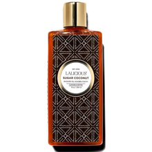 Load image into Gallery viewer, LALICIOUS ~ Cleansing Shower Oil 295ml ~ SUGAR COCONUT