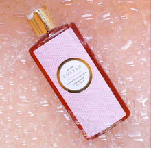 Load image into Gallery viewer, LALICIOUS ~ Cleansing Shower Oil 295ml ~ SUGAR KISS