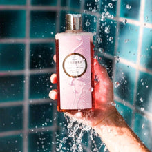 Load image into Gallery viewer, LALICIOUS ~ Cleansing Shower Oil 295ml ~ SUGAR KISS