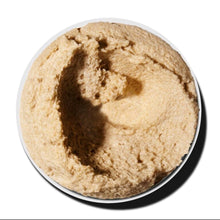 Load image into Gallery viewer, LALICIOUS ~ Whipped Sugar Body Scrub ~ BROWN SUGAR VANILLA 453g