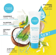 Load image into Gallery viewer, esmi SKIN MINERALS ~ Mineral BB Cream 50ml - LIGHT