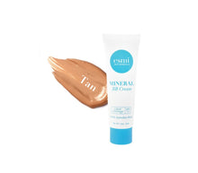 Load image into Gallery viewer, esmi SKIN MINERALS ~ Mineral BB Cream 50ml - TAN