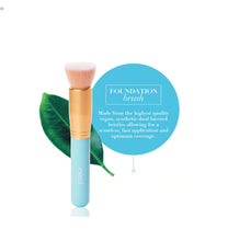 Load image into Gallery viewer, esmi SKIN MINERALS ~ Liquid Foundation Brush