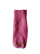 Load image into Gallery viewer, STYLECOM.NZ ~ Designer Dog Top Sleeveless  Hot Pink ~ Size Medium