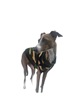 Load image into Gallery viewer, STYLECOM.NZ ~ Designer Dog /Cat Top Sleeveless  Camouflage ~ Size Small