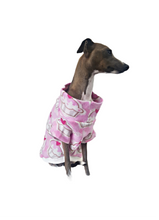 Load image into Gallery viewer, STYLECOM.NZ ~ Pink Strawberry Cupcake Polar Fleece Top ~ MEDIUM