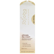 Load image into Gallery viewer, THE JOJOBA COMPANY • Ultimate Day Cream 50ml