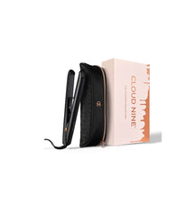 Load image into Gallery viewer, CLOUD NINE - Award Winning THE ORIGINAL IRON Hair Straightner