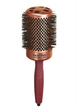 Load image into Gallery viewer, OLIVIA GARDEN ~ Heat Pro Copper Ceramic Brush 62mm