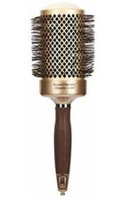 Load image into Gallery viewer, Olivia Garden ~ Nano Thermic Ceramic + Ion Round Barrel Brush 64mm