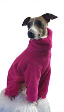 Load image into Gallery viewer, STYLECOM.NZ ~ PLUSH HOT PINK PJ'S • SIZE MEDIUM