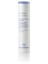 Load image into Gallery viewer, De Lorenzo Moisture Balance Shampoo for Dry, Damaged & Coloured Hair ~ 275ml