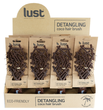 Load image into Gallery viewer, LUST • COCO DETANGLING BRUSH