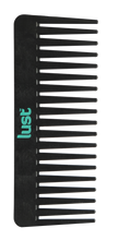 Load image into Gallery viewer, LUST • DETANGLING ECO WIDE TOOTH COMB