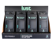 Load image into Gallery viewer, LUST • DETANGLING ECO WIDE TOOTH COMB