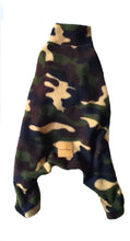 Load image into Gallery viewer, STYLECOM.NZ - NZ Designer Dog PJ's Camouflage - Size S