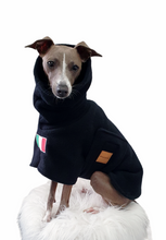 Load image into Gallery viewer, STYLECOM.NZ ▪︎ THE ITALIAN COAT • SIZE SMALL