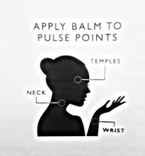 Load image into Gallery viewer, SCENTERED  ~  DE•STRESS Aromatherapy Balm 5g
